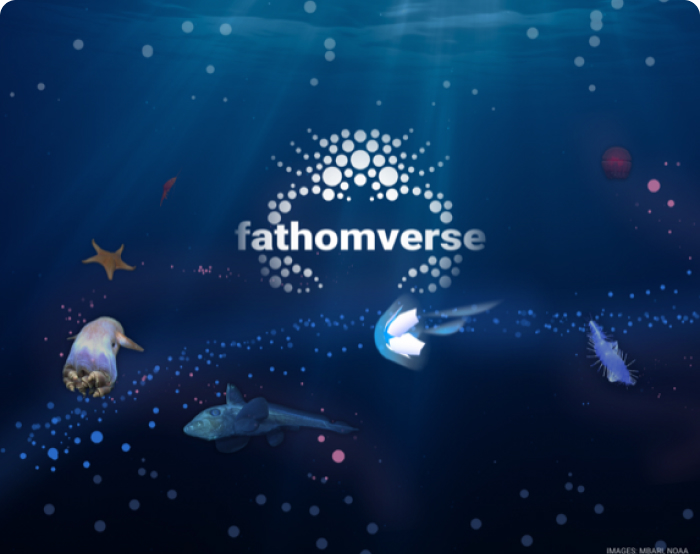 Fathomverse Logo
